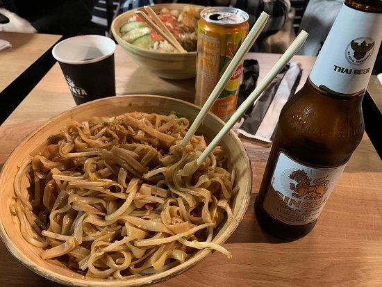 Pitaya Sainte Catherine